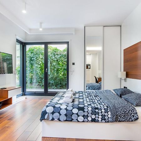 Bajeczna10 Appartement Krakau Buitenkant foto