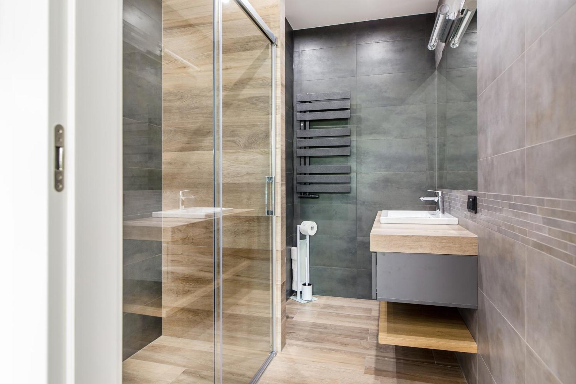 Bajeczna10 Appartement Krakau Buitenkant foto