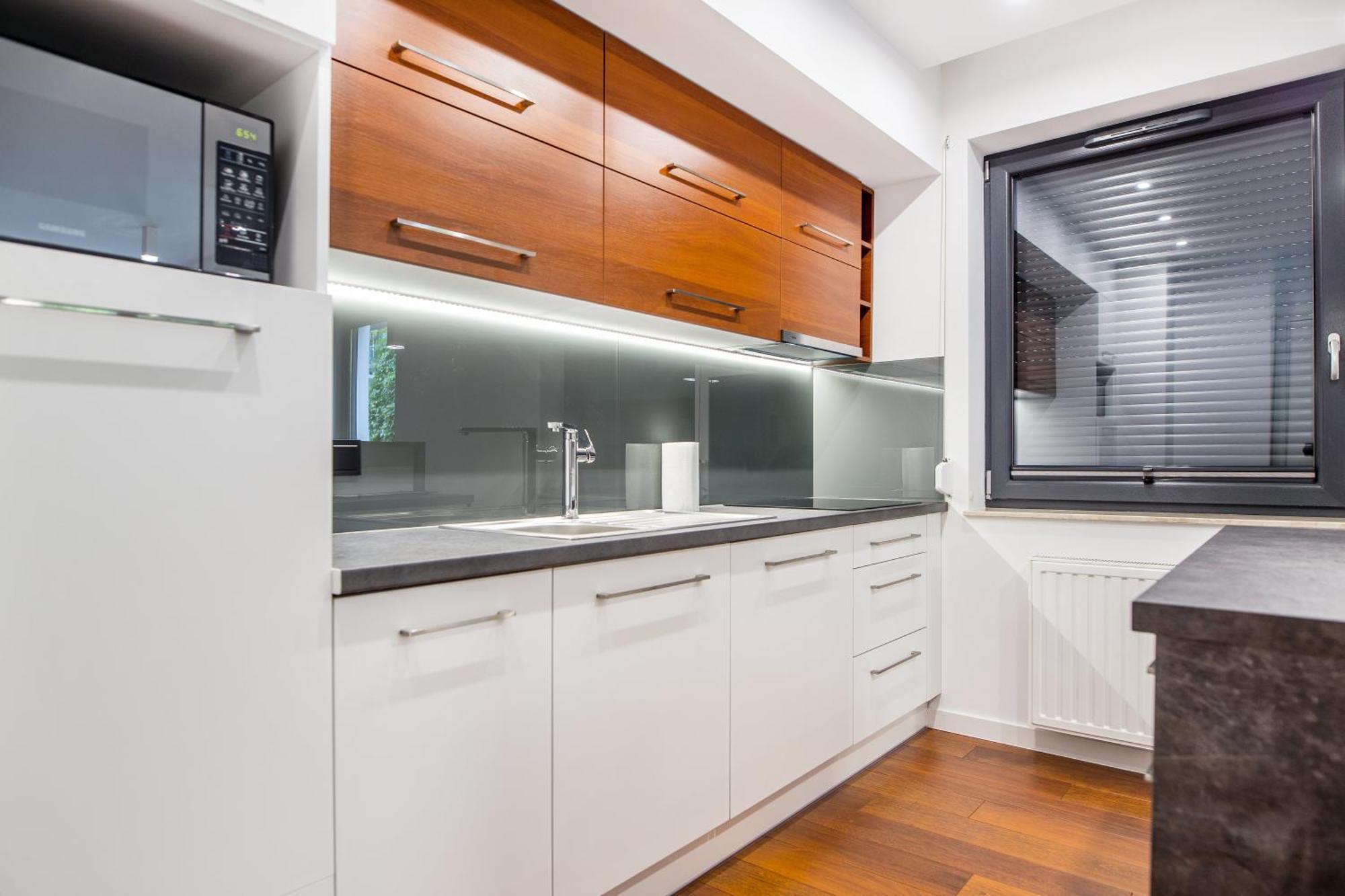 Bajeczna10 Appartement Krakau Buitenkant foto