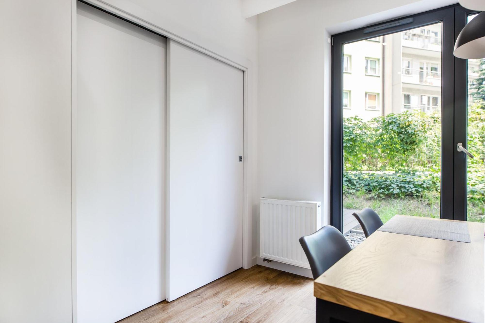 Bajeczna10 Appartement Krakau Buitenkant foto